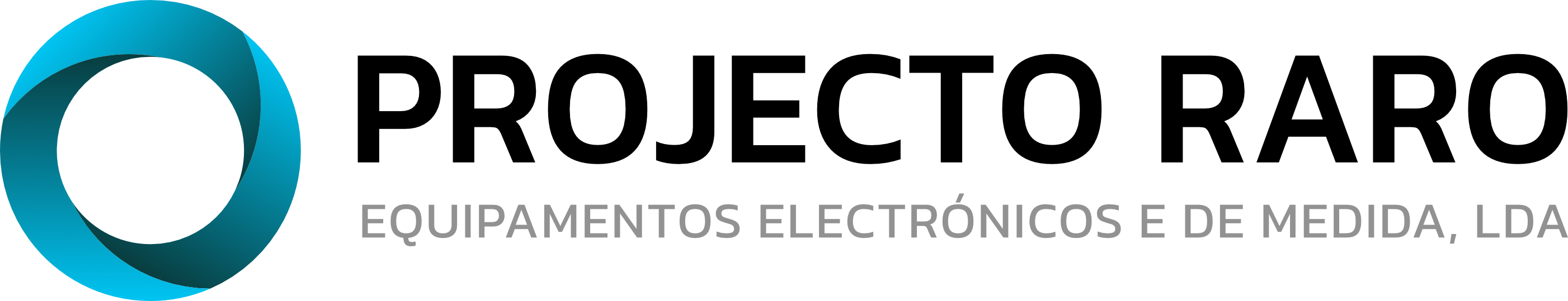 Projecto Raro Logo